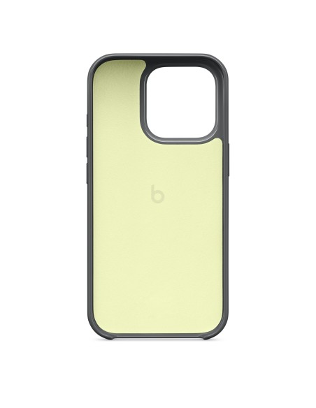 Apple Funda Beats con MagSafe para el iPhone 16 Pro - Negro noche