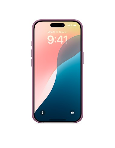 Apple Funda Beats con MagSafe para el iPhone 16 Pro - Atardecer púrpura