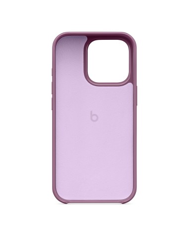 Apple Funda Beats con MagSafe para el iPhone 16 Pro - Atardecer púrpura