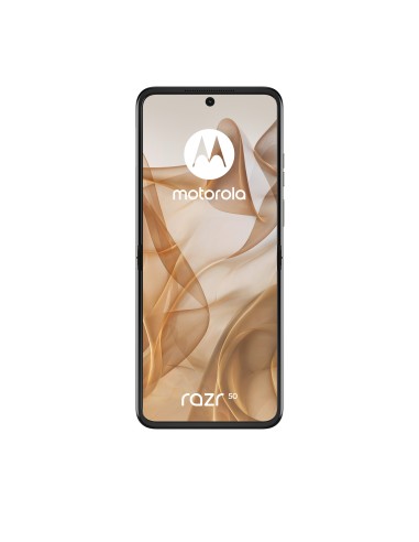 Motorola razr 50 17,5 cm (6.9") SIM doble Android 14 5G USB Tipo C 8 GB 256 GB 4200 mAh Arena