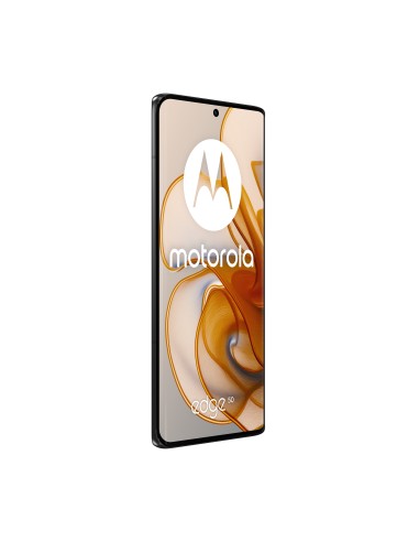 Motorola Edge 50 16,9 cm (6.67") SIM doble Android 14 5G USB Tipo C 12 GB 512 GB 5000 mAh Gris