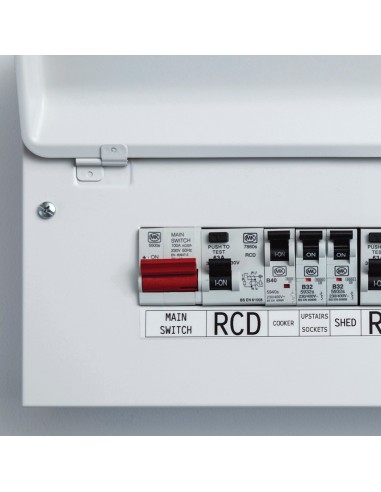 Brother PT-E560BTVP impresora de etiquetas Transferencia térmica 180 x 180 DPI 20 mm s Inalámbrico y alámbrico HSE TZe