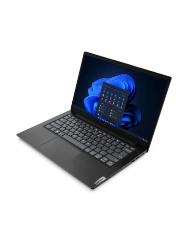 \"PORTATIL LENOVO V14 G4 IRU i5-13420H 14\"\" 8GB 512GB FREEDOS 1,4Kg 3a+â-¦os garantia\"