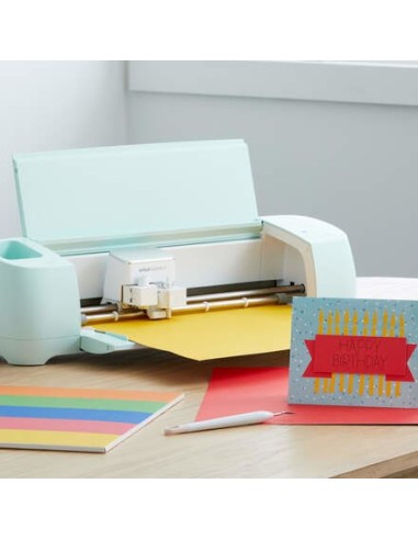 Cricut Explore 3 Electrónico
