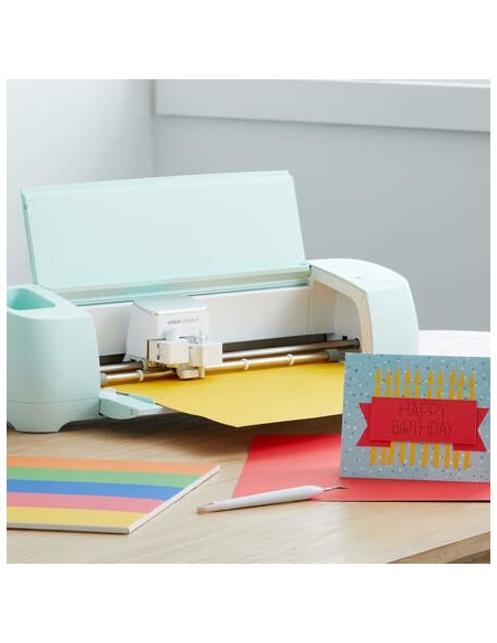 Cricut Explore 3 Electrónico