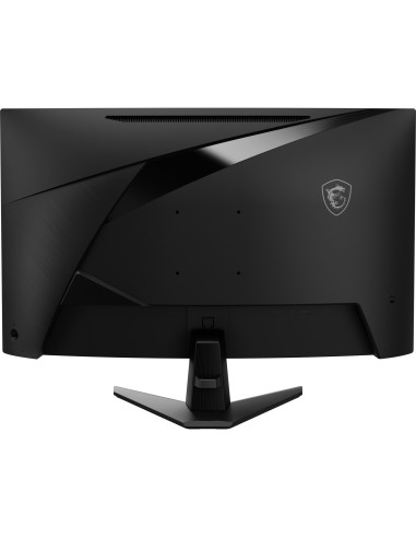 MSI MAG 32C6 pantalla para PC 80 cm (31.5") 1920 x 1080 Pixeles Full HD Negro