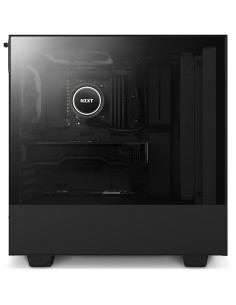 NZXT H510 Flow Midi Tower Negro 2