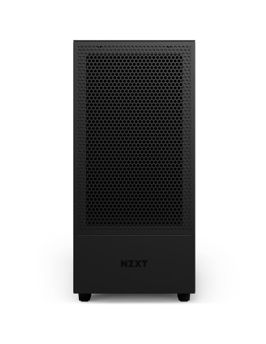 NZXT H510 Flow Midi Tower Negro