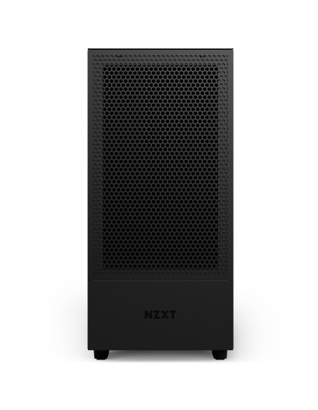 NZXT H510 Flow Midi Tower Negro