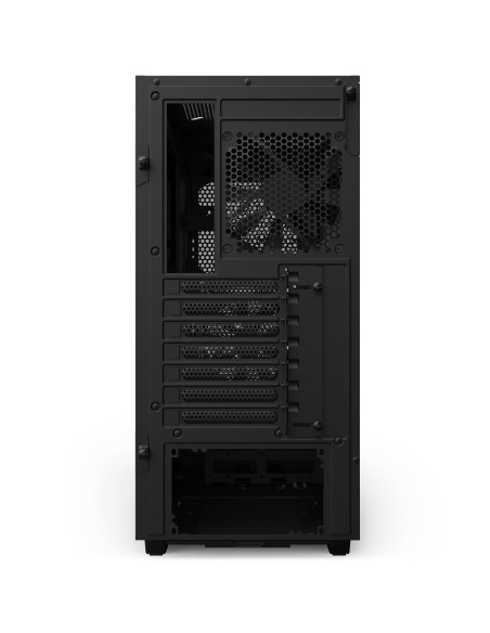 NZXT H510 Flow Midi Tower Negro
