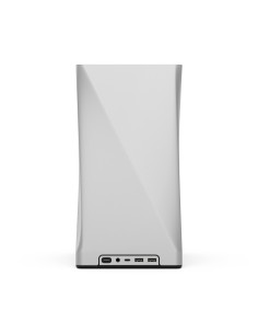 Fractal Design Era 2 Mini Tower Plata 2