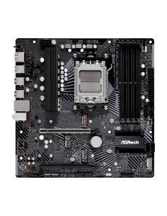 Asrock B650M PG Lightning AMD B650 Zócalo AM5 micro ATX 2