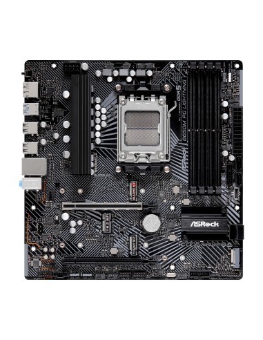 Asrock B650M PG Lightning AMD B650 Zócalo AM5 micro ATX
