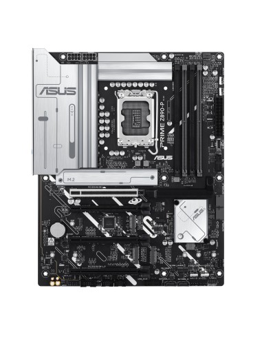 ASUS PRIME Z890-P Intel Z890 LGA 1851 (Socket V1) ATX