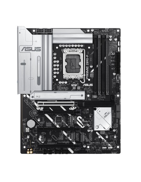 ASUS PRIME Z890-P Intel Z890 LGA 1851 (Socket V1) ATX
