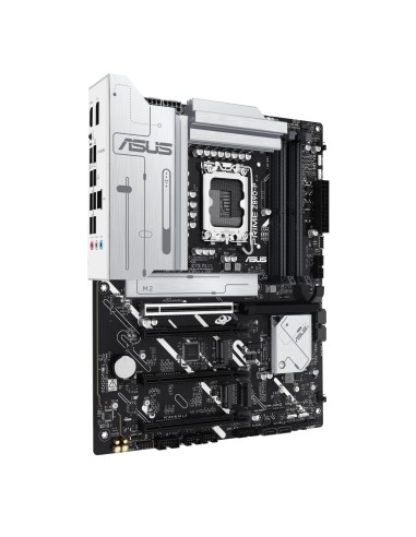 ASUS PRIME Z890-P Intel Z890 LGA 1851 (Socket V1) ATX
