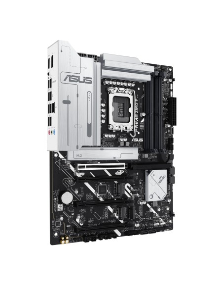 ASUS PRIME Z890-P Intel Z890 LGA 1851 (Socket V1) ATX
