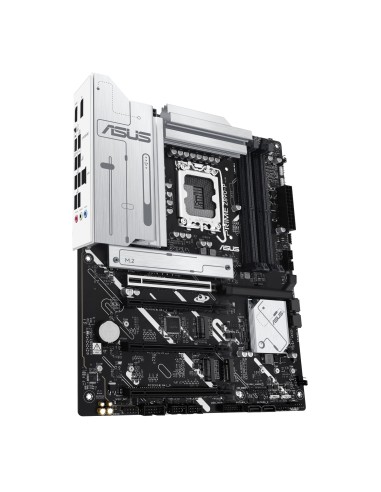 ASUS PRIME Z890-P Intel Z890 LGA 1851 (Socket V1) ATX