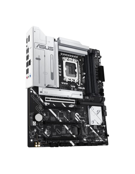 ASUS PRIME Z890-P Intel Z890 LGA 1851 (Socket V1) ATX