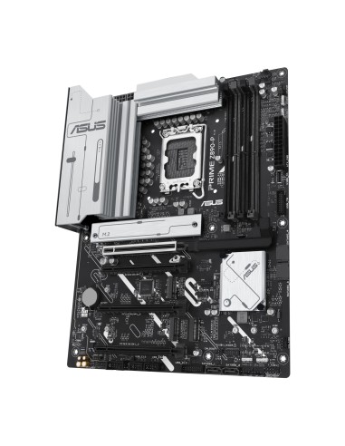 ASUS PRIME Z890-P Intel Z890 LGA 1851 (Socket V1) ATX