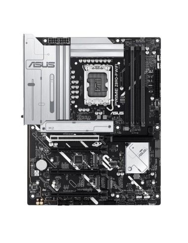 ASUS PRIME Z890-P WIFI Intel Z890 LGA 1851 (Socket V1) ATX