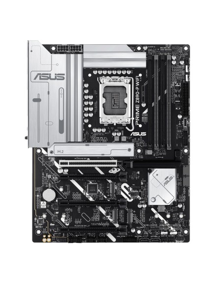 ASUS PRIME Z890-P WIFI Intel Z890 LGA 1851 (Socket V1) ATX