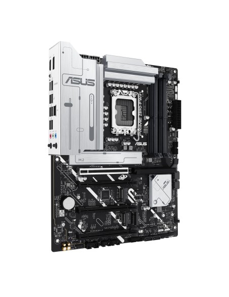 ASUS PRIME Z890-P WIFI Intel Z890 LGA 1851 (Socket V1) ATX