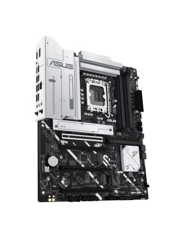 ASUS PRIME Z890-P WIFI Intel Z890 LGA 1851 (Socket V1) ATX