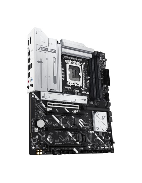ASUS PRIME Z890-P WIFI Intel Z890 LGA 1851 (Socket V1) ATX