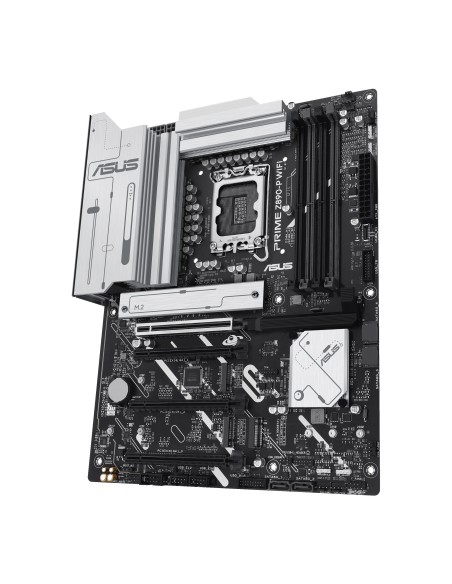 ASUS PRIME Z890-P WIFI Intel Z890 LGA 1851 (Socket V1) ATX