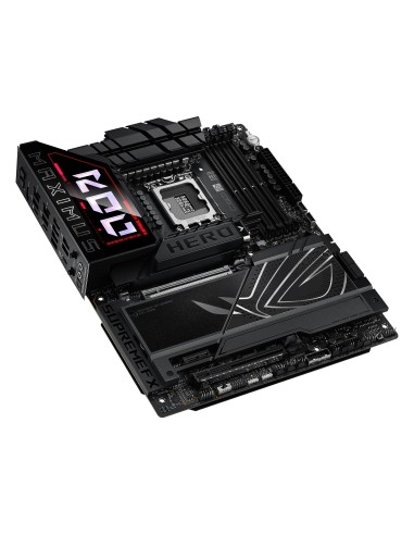 ASUS ROG MAXIMUS Z890 HERO Intel Z890 LGA 1851 (Socket V1) ATX