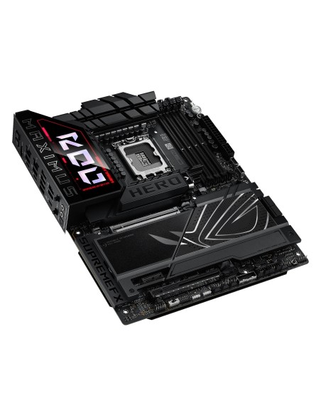 ASUS ROG MAXIMUS Z890 HERO Intel Z890 LGA 1851 (Socket V1) ATX