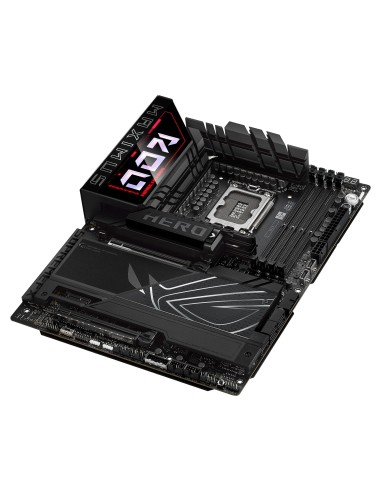 ASUS ROG MAXIMUS Z890 HERO Intel Z890 LGA 1851 (Socket V1) ATX