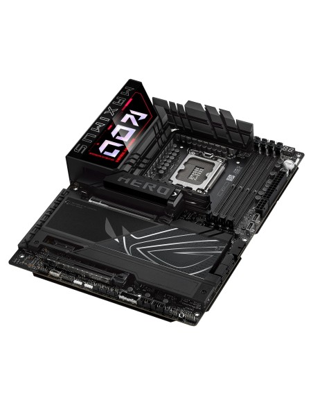 ASUS ROG MAXIMUS Z890 HERO Intel Z890 LGA 1851 (Socket V1) ATX