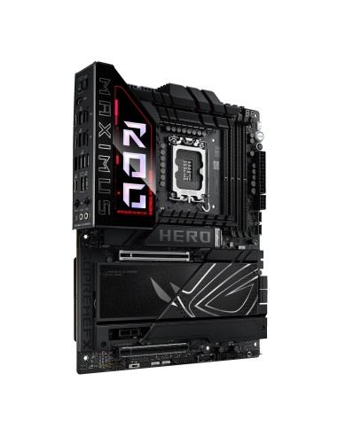 ASUS ROG MAXIMUS Z890 HERO Intel Z890 LGA 1851 (Socket V1) ATX