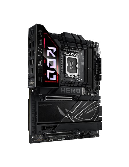 ASUS ROG MAXIMUS Z890 HERO Intel Z890 LGA 1851 (Socket V1) ATX