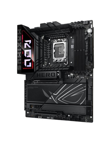 ASUS ROG MAXIMUS Z890 HERO Intel Z890 LGA 1851 (Socket V1) ATX