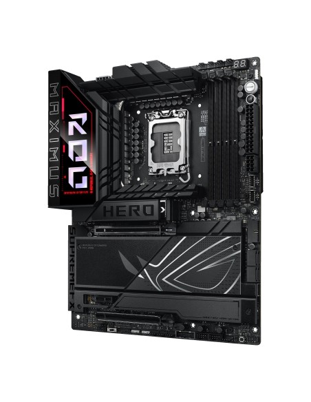 ASUS ROG MAXIMUS Z890 HERO Intel Z890 LGA 1851 (Socket V1) ATX