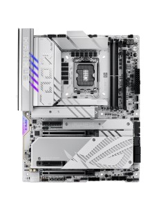 ASUS ROG MAXIMUS Z890 APEX Intel Z890 LGA 1851 (Socket V1) ATX