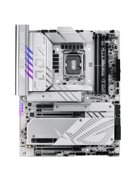 ASUS ROG MAXIMUS Z890 APEX Intel Z890 LGA 1851 (Socket V1) ATX