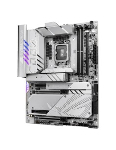 ASUS ROG MAXIMUS Z890 APEX Intel Z890 LGA 1851 (Socket V1) ATX 2