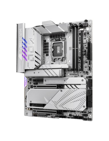 ASUS ROG MAXIMUS Z890 APEX Intel Z890 LGA 1851 (Socket V1) ATX