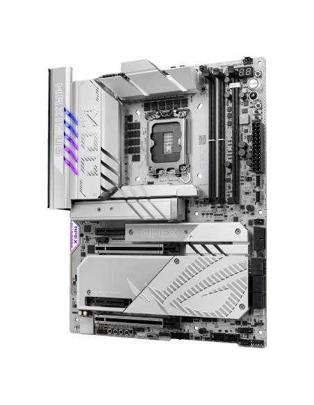 ASUS ROG MAXIMUS Z890 APEX Intel Z890 LGA 1851 (Socket V1) ATX
