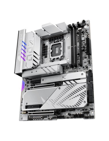 ASUS ROG MAXIMUS Z890 APEX Intel Z890 LGA 1851 (Socket V1) ATX