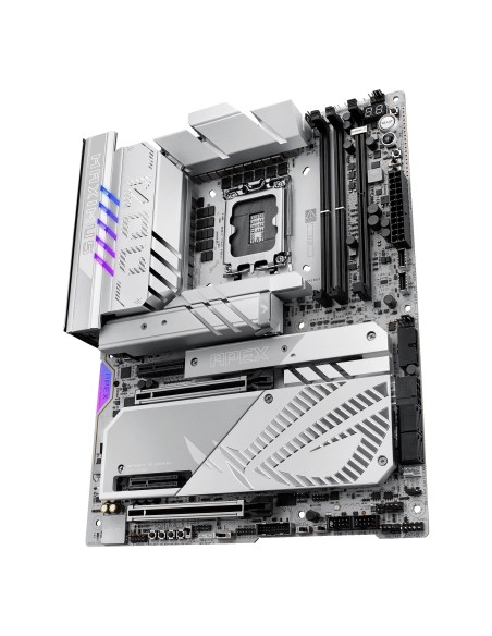 ASUS ROG MAXIMUS Z890 APEX Intel Z890 LGA 1851 (Socket V1) ATX