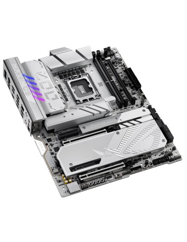 ASUS ROG MAXIMUS Z890 APEX Intel Z890 LGA 1851 (Socket V1) ATX