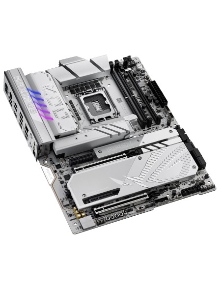 ASUS ROG MAXIMUS Z890 APEX Intel Z890 LGA 1851 (Socket V1) ATX