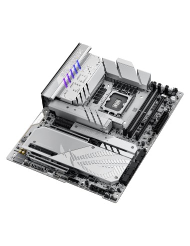 ASUS ROG MAXIMUS Z890 APEX Intel Z890 LGA 1851 (Socket V1) ATX
