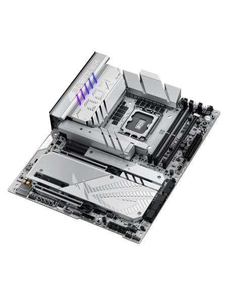 ASUS ROG MAXIMUS Z890 APEX Intel Z890 LGA 1851 (Socket V1) ATX