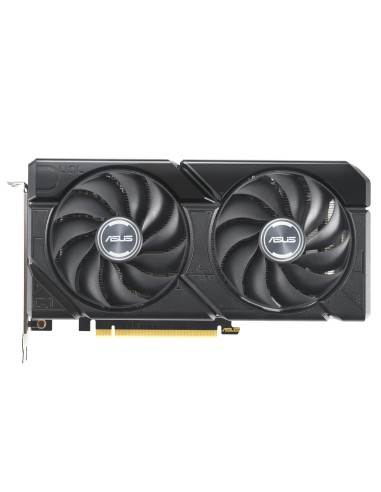 ASUS Dual -RTX4060TI-16G-EVO NVIDIA GeForce RTX 4060 Ti 16 GB GDDR6